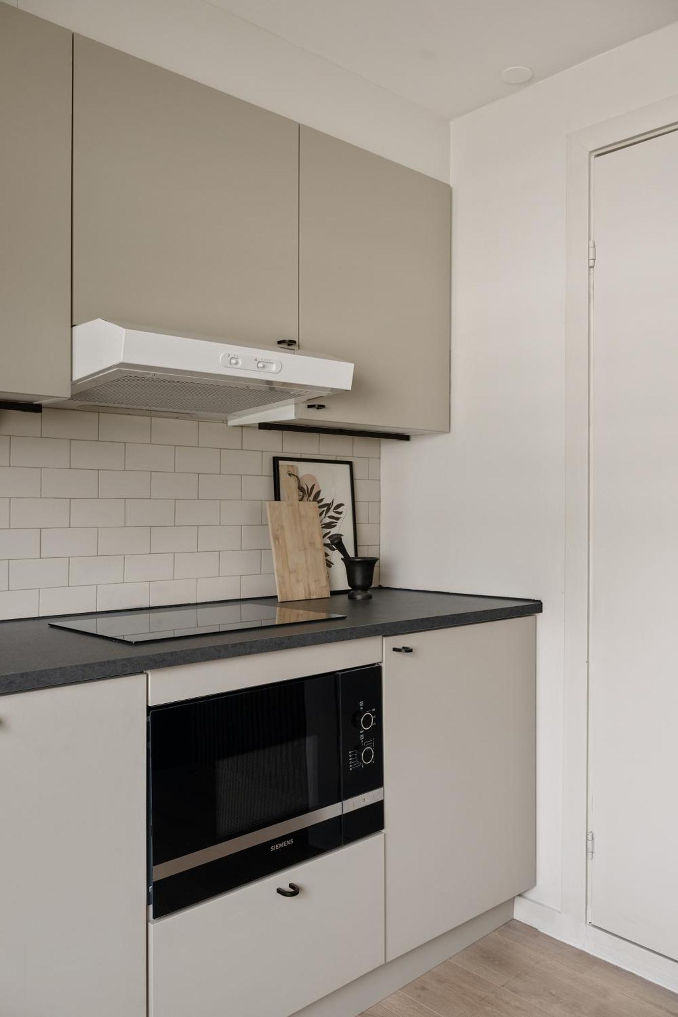 Home Away Apartments Stockholm Exterior foto