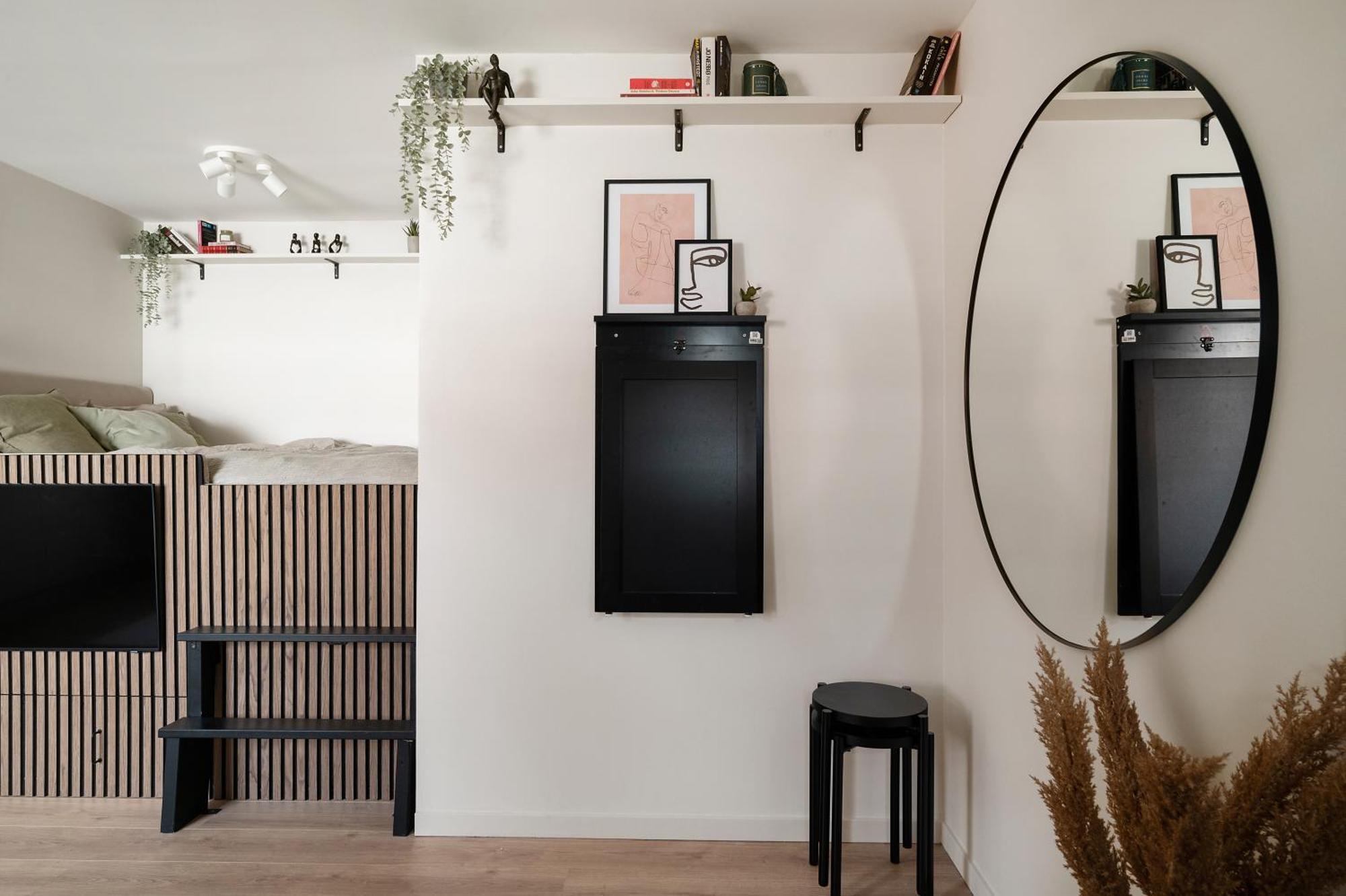 Home Away Apartments Stockholm Exterior foto