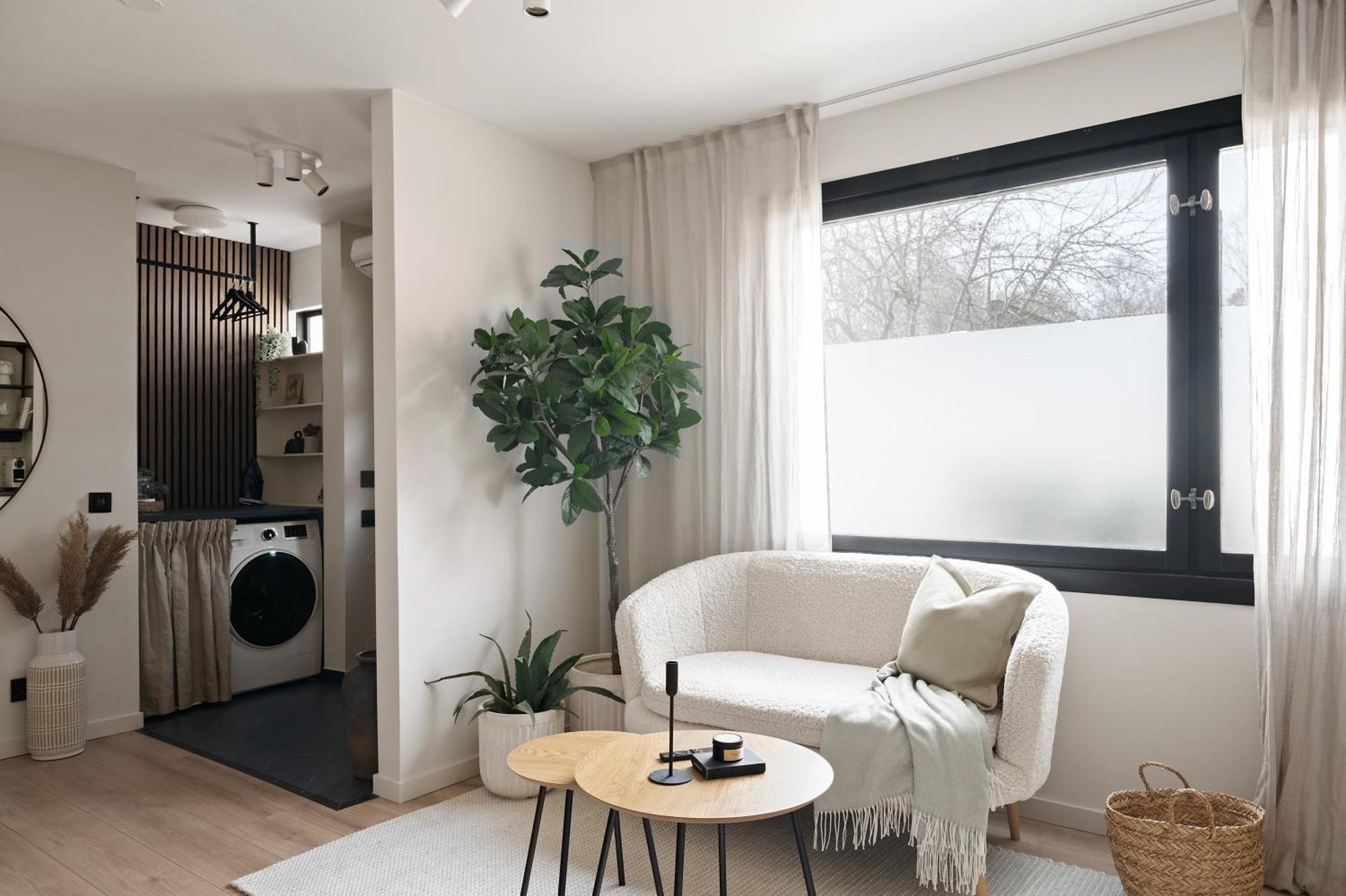 Home Away Apartments Stockholm Exterior foto
