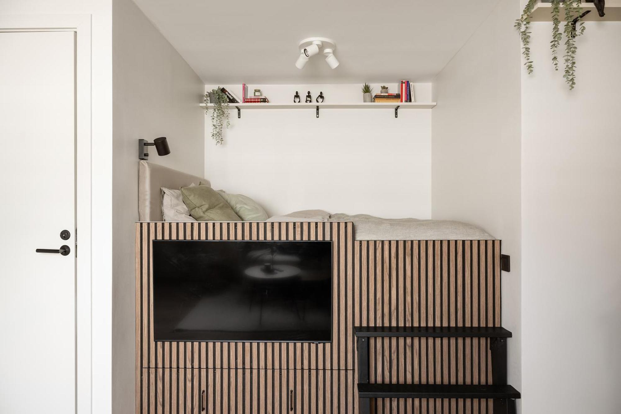 Home Away Apartments Stockholm Exterior foto