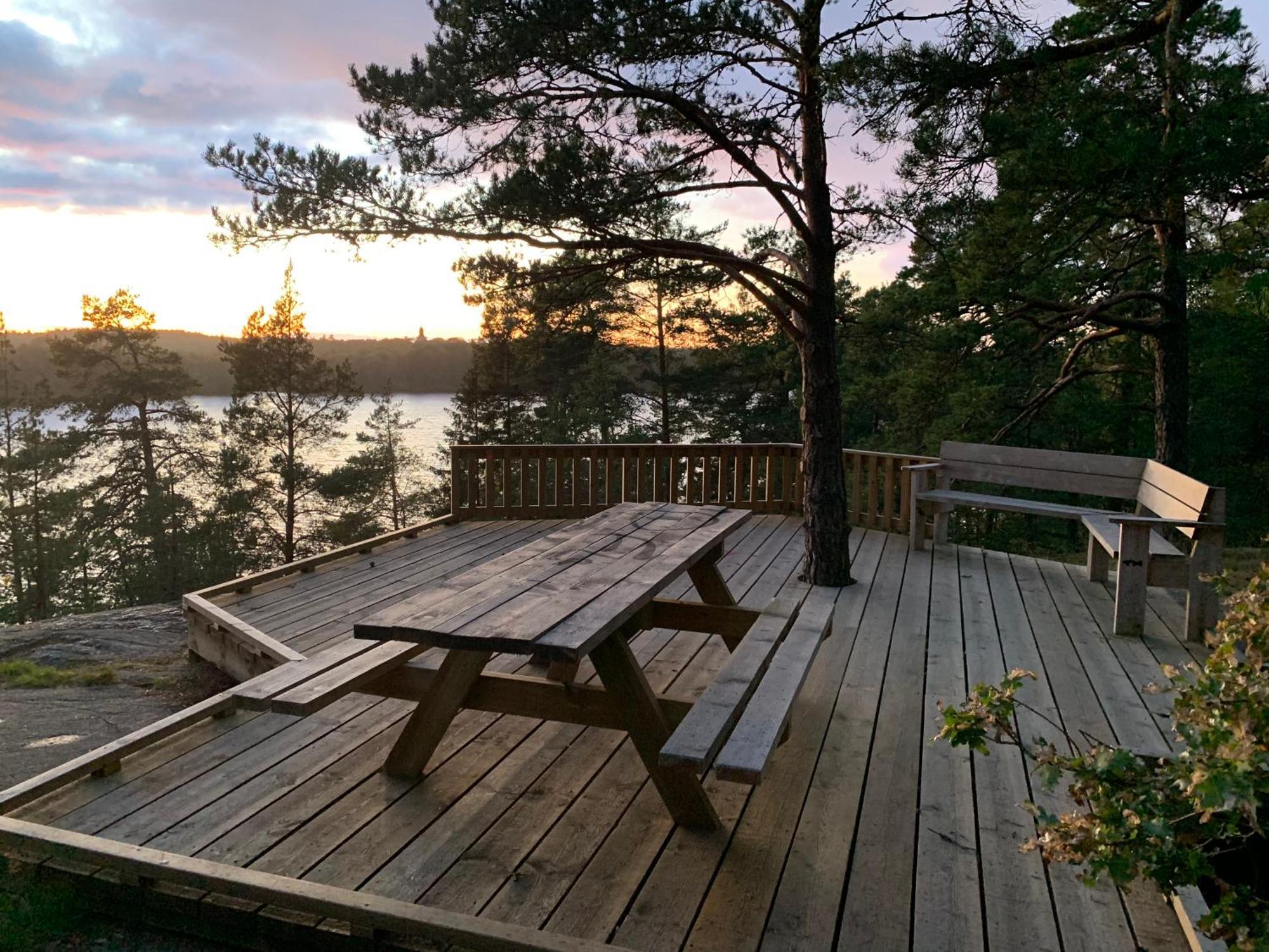 Home Away Apartments Stockholm Exterior foto