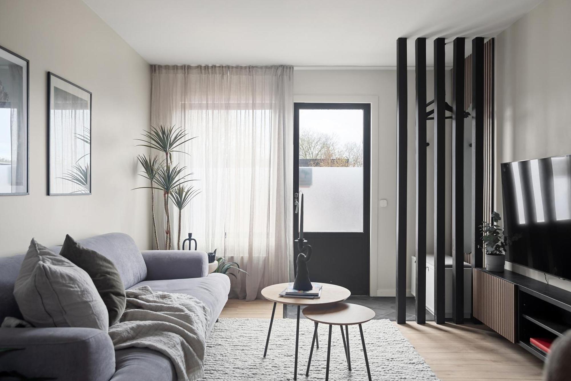 Home Away Apartments Stockholm Exterior foto
