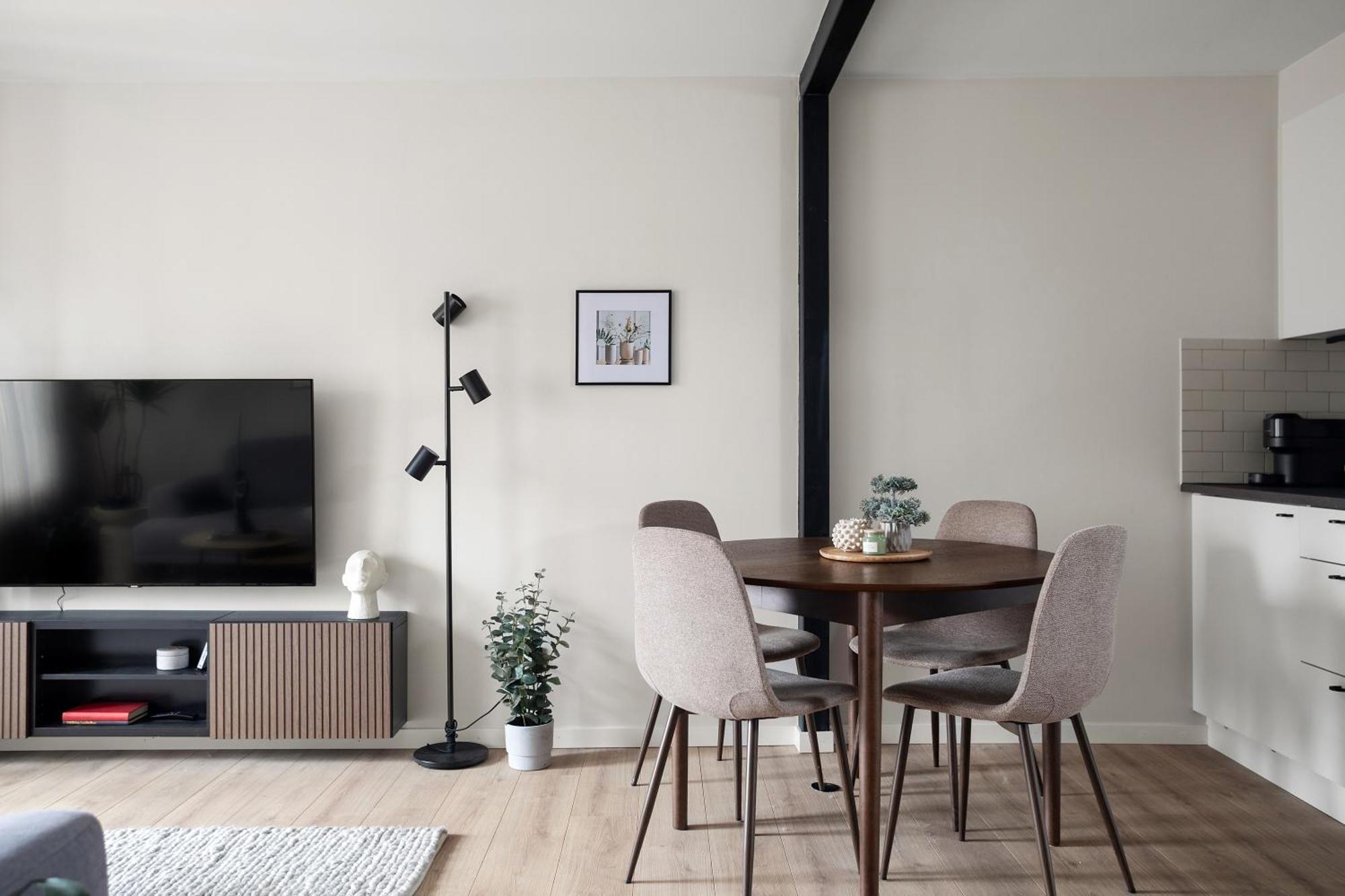 Home Away Apartments Stockholm Exterior foto
