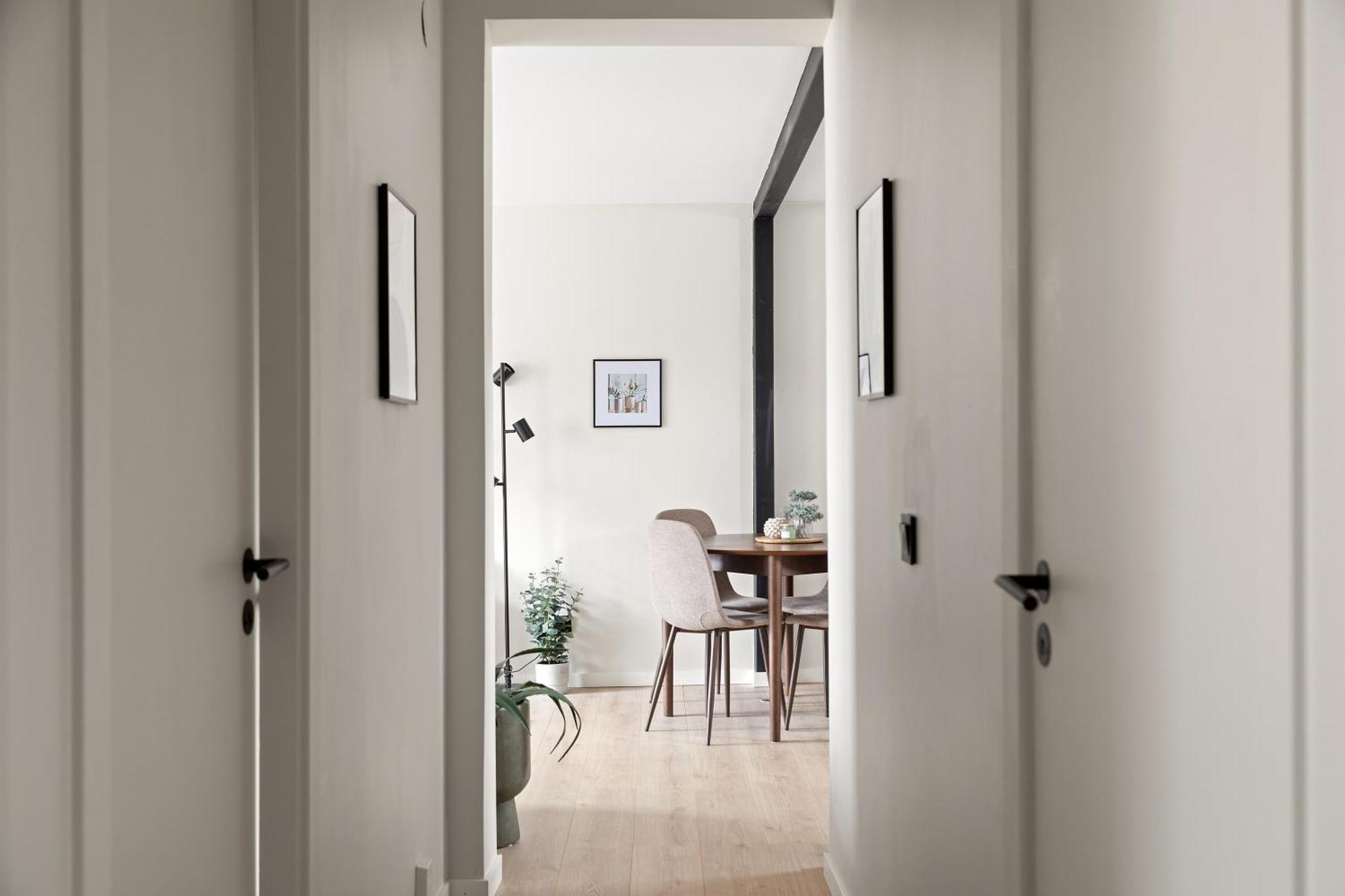 Home Away Apartments Stockholm Exterior foto