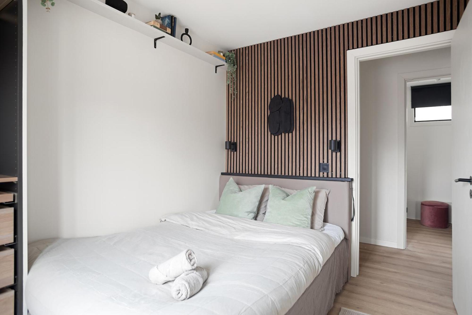 Home Away Apartments Stockholm Exterior foto