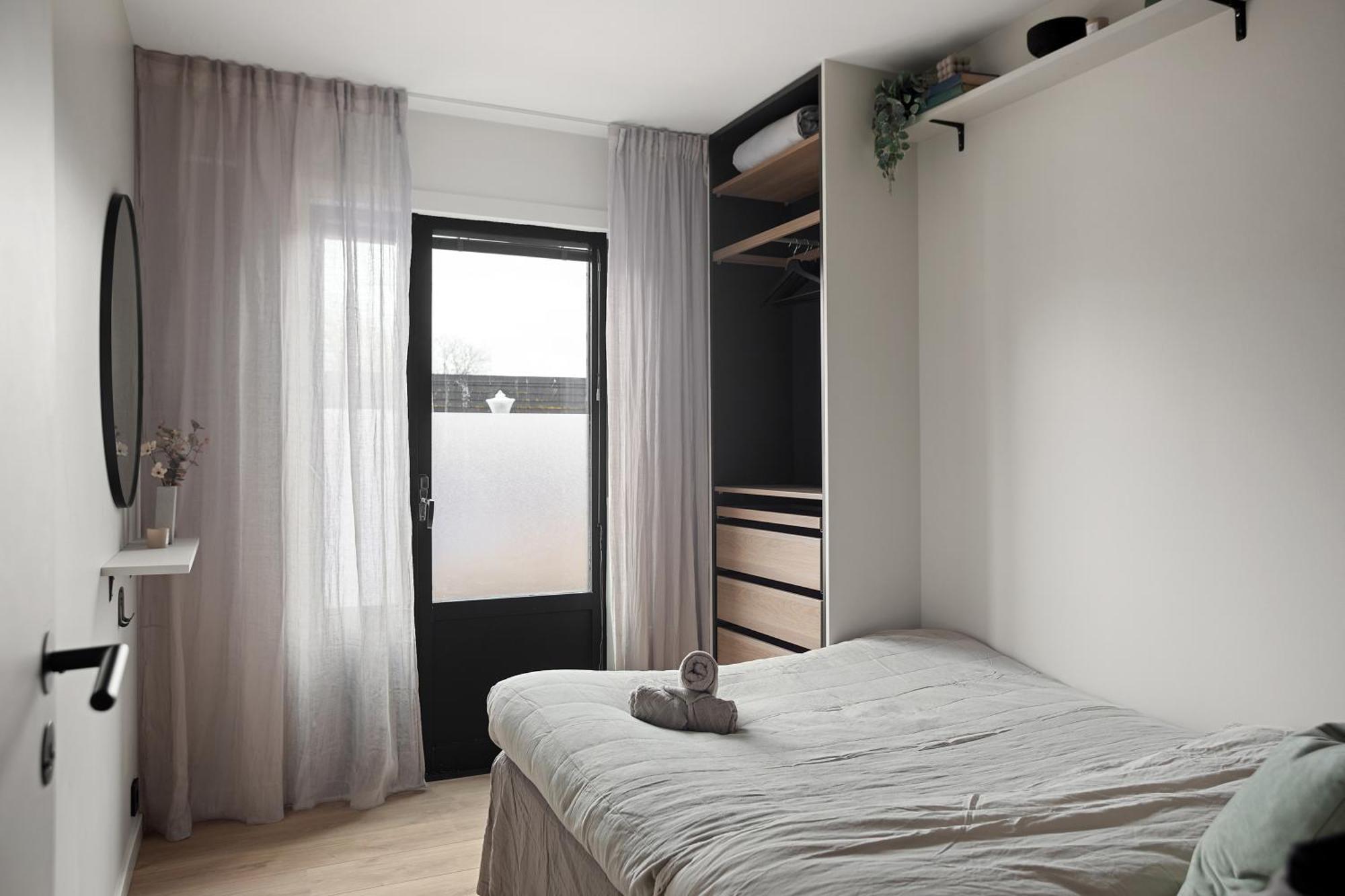 Home Away Apartments Stockholm Exterior foto