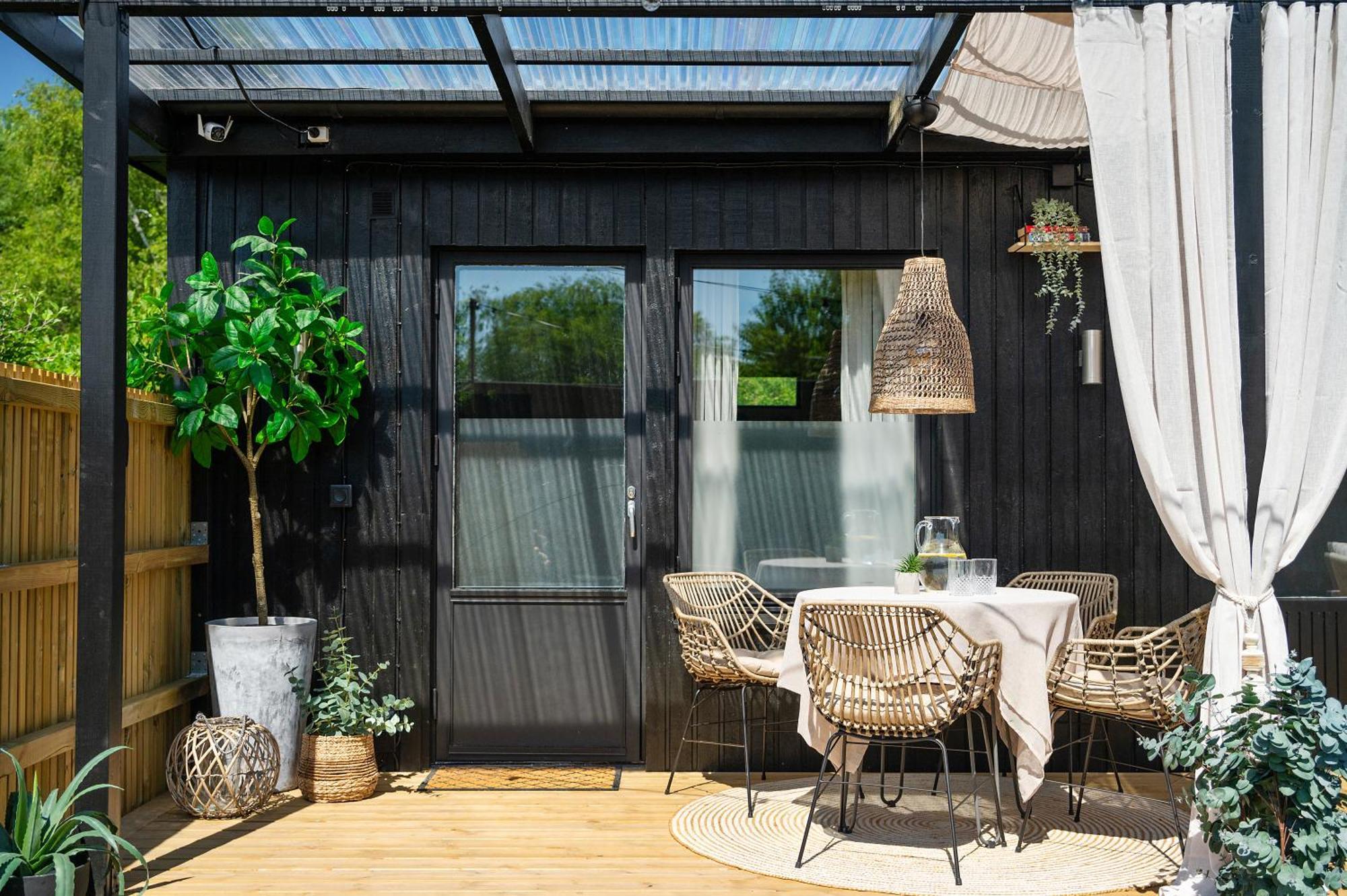 Home Away Apartments Stockholm Exterior foto