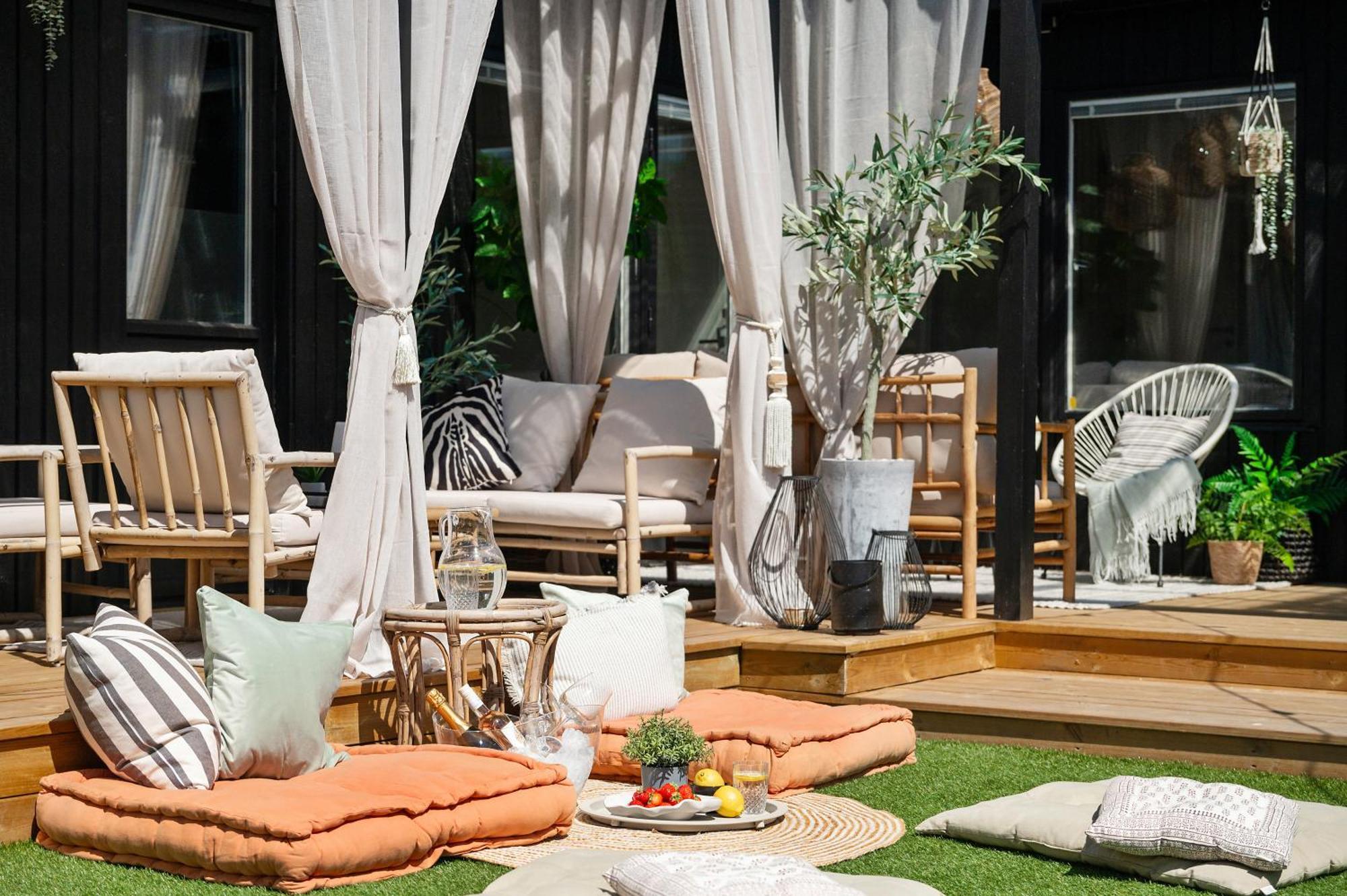 Home Away Apartments Stockholm Exterior foto