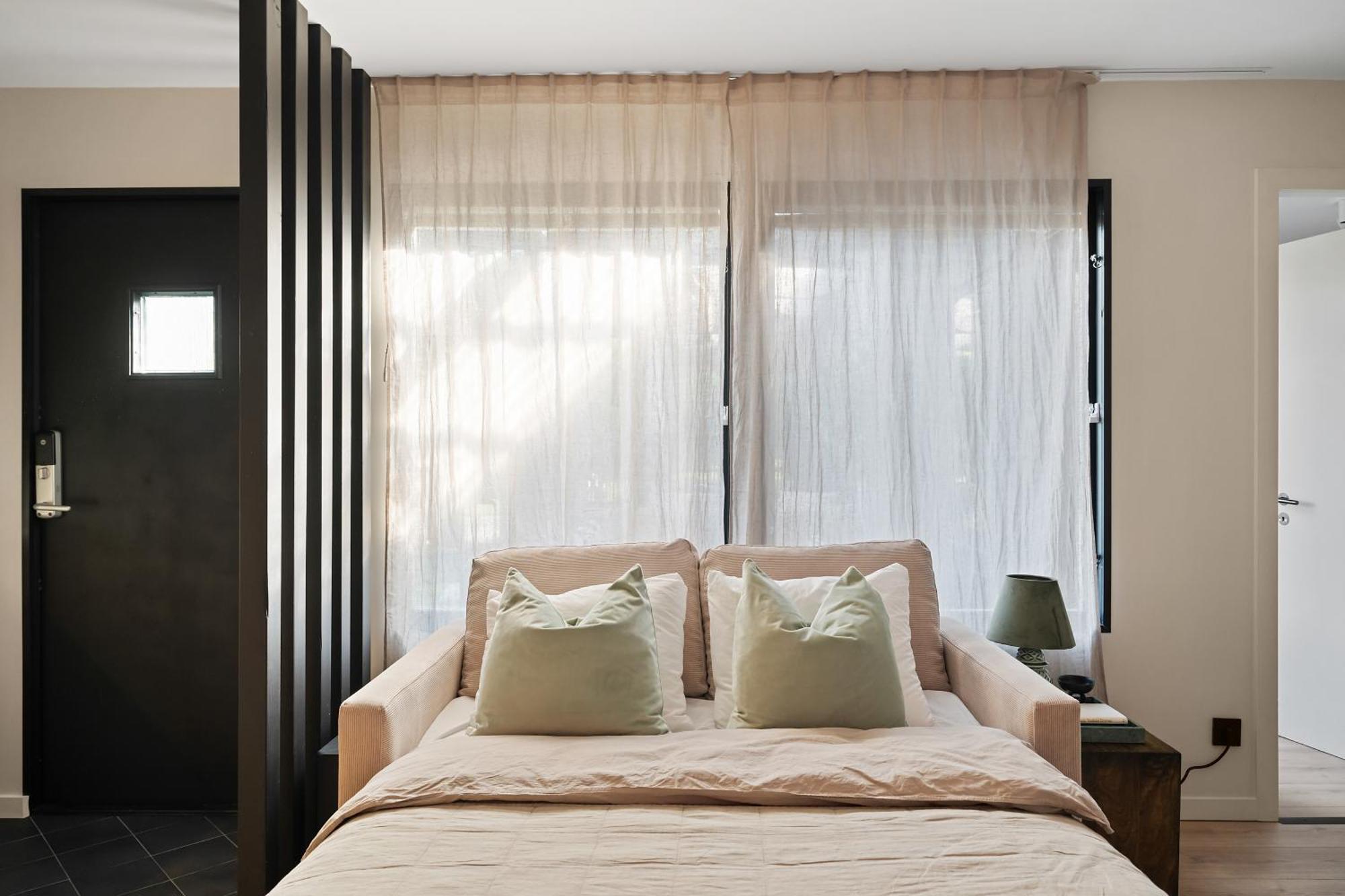 Home Away Apartments Stockholm Exterior foto